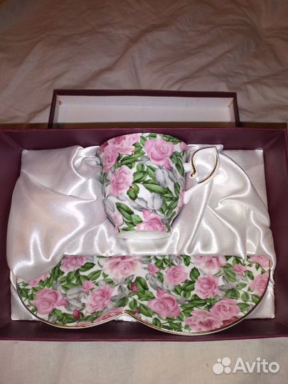 Чайный сервиз