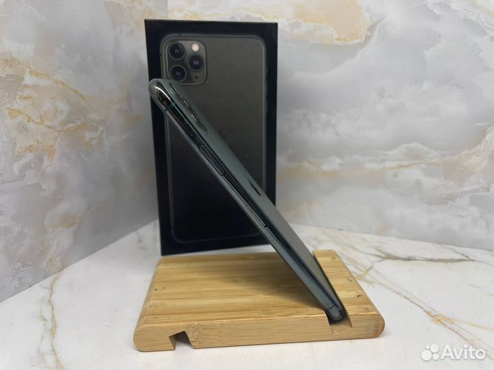 iPhone 11 Pro, 512 ГБ