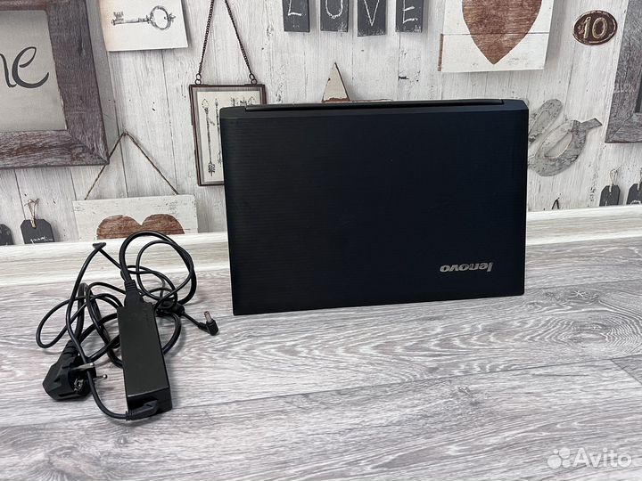 Ноутбук Lenovo 15,6