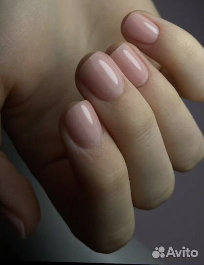 Маникюр, педикюр