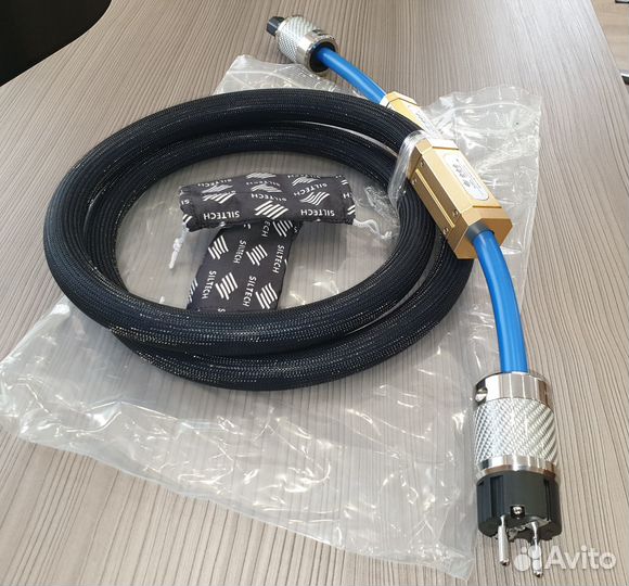 Siltech Hi End Siltech 3 короны