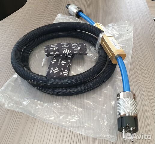 Siltech Hi End Siltech 3 короны