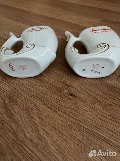 Поильник 3шт