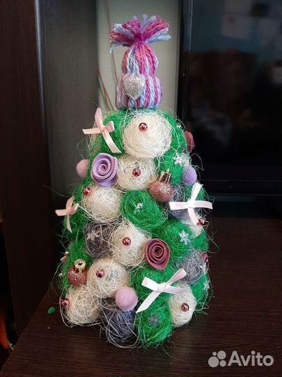 Елка декоративная