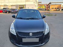 Suzuki Swift 1.2 AT, 2011, 92 000 км, с пробегом, цена 845 000 руб.