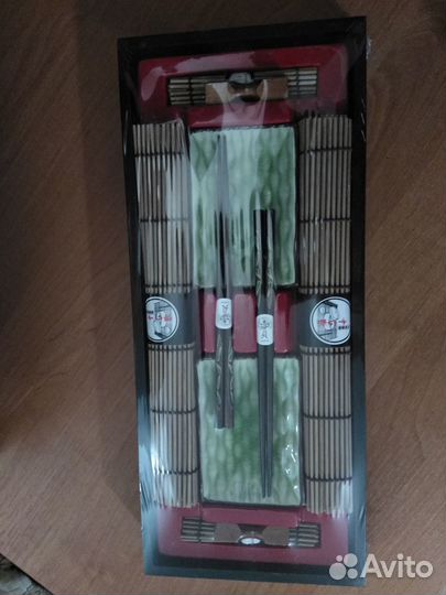 Набор для приготовления суши