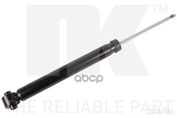 Амортизатор skoda octavia III Combi (5E5, 5E6)