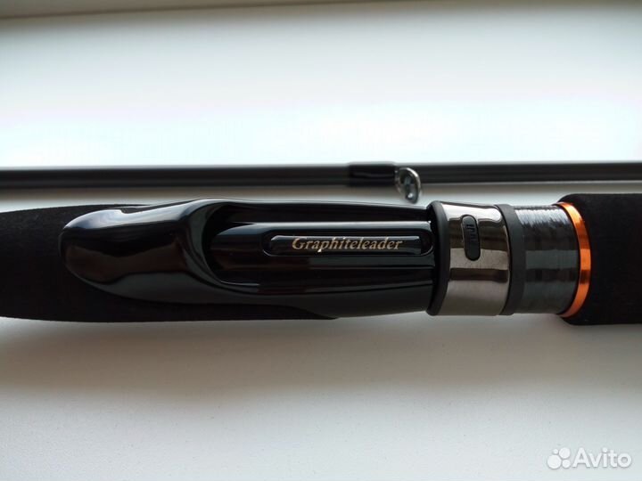 Graphiteleader Tiro Prototype gotps-772M-T