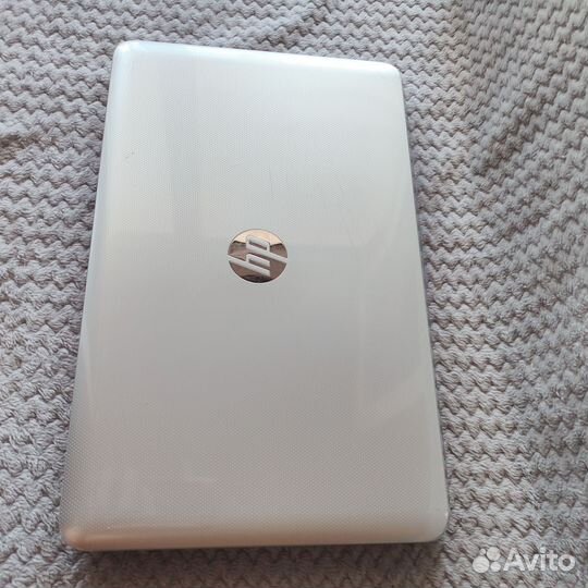 Hp pavilion 15