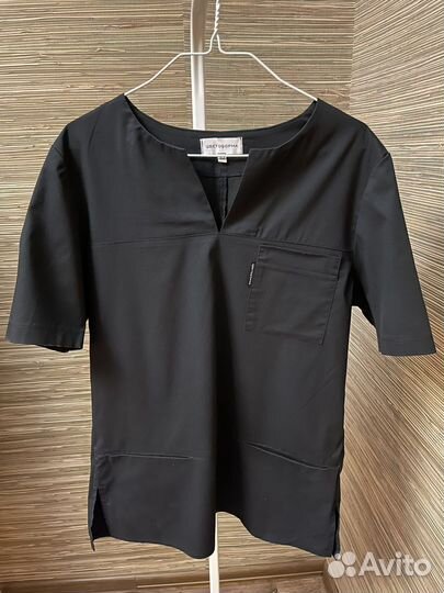 Медицинская одежда женская