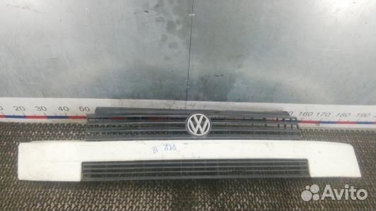Решетка радиатора volkswagen transporter T4 (PKR18