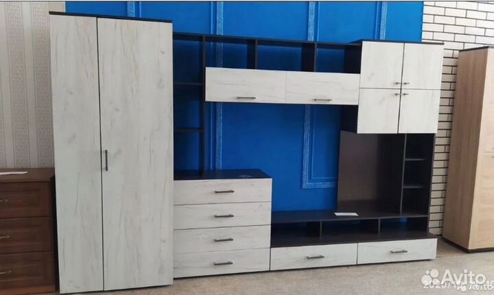 Стенка Коста