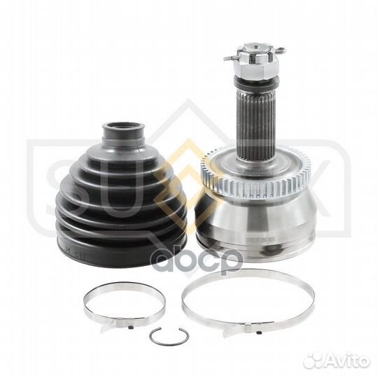 Шрус наружный перед прав/лев ST1056 sufix