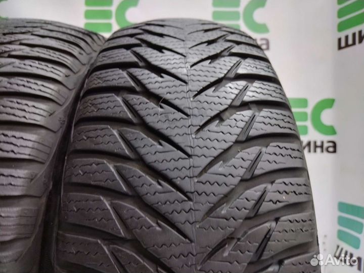 Goodyear UltraGrip 8 195/60 R16