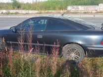 Opel Calibra 2.0 MT, 1992, 200 000 км, с пробегом, цена 180 000 руб.