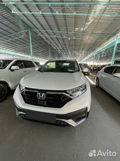 Honda CR-V, 2020