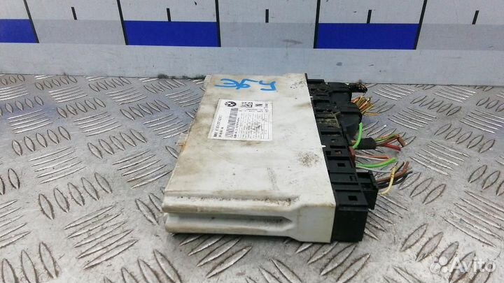 Блок управления (разное) BMW 5-Series