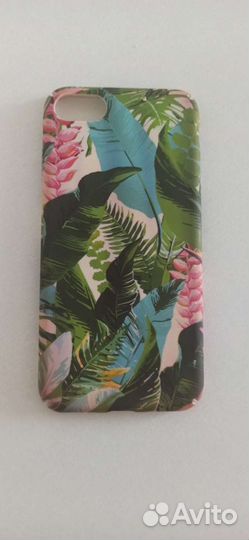 Кейс для iPhone 7