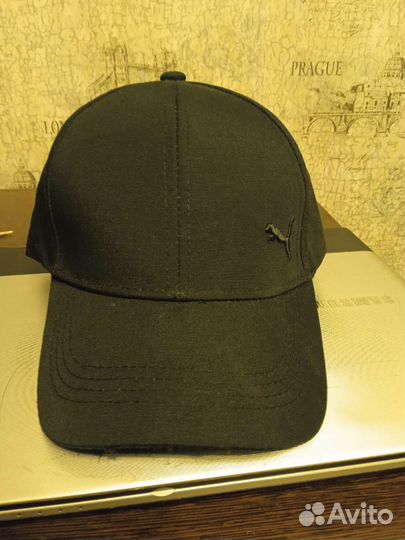Кепка бейсболка мужская