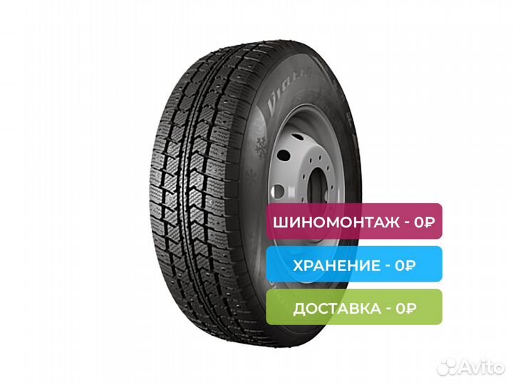Viatti Vettore Inverno V-524 205/70 R15 106R