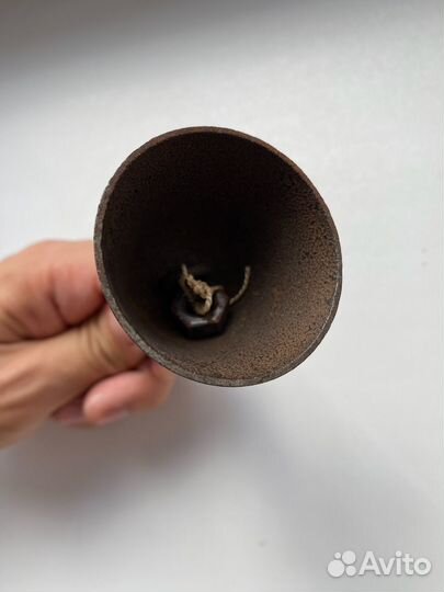 Колокольчик СССР