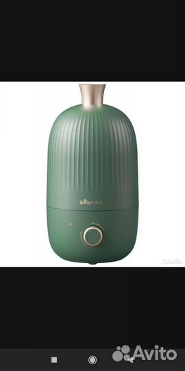 Увлажнитель воздуха jsq-b20n5