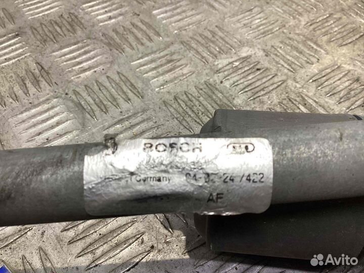 Трапеция стеклоочистителей Ford Mondeo