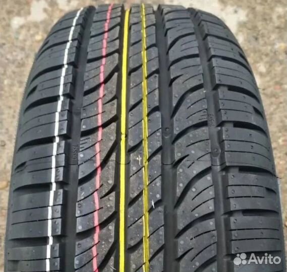 Viatti Bosco A/T V-237 215/60 R17 96H