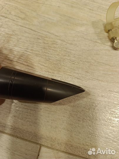 Мундштук для кларнета, Vandoren 5RV