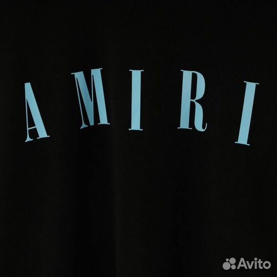 Футболка Amiri