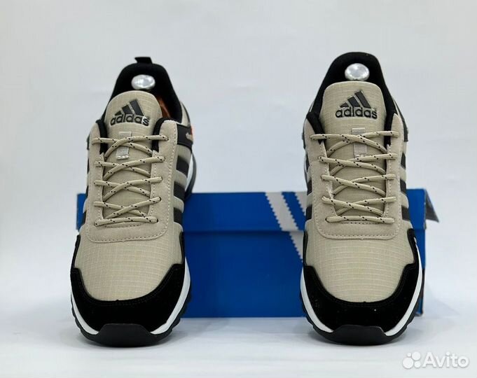 Кроссовки Adidas cloudfoam