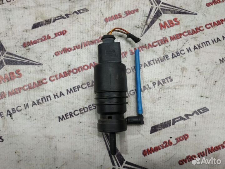 Насос омывателя w203 Mercedes зад стекло Универсал