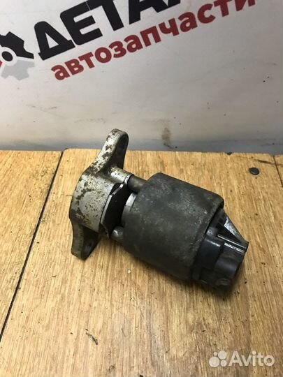 Клапан рециркуляции выхлопных газов Nexia