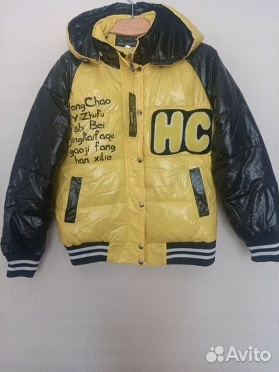 Женская куртка