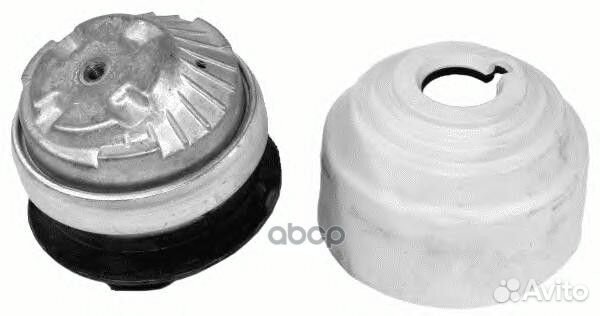 Опора двигателя прав/лев 2608301 lemforder