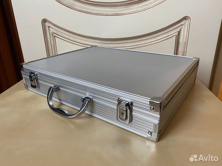 Набор для мини-гольфа новый