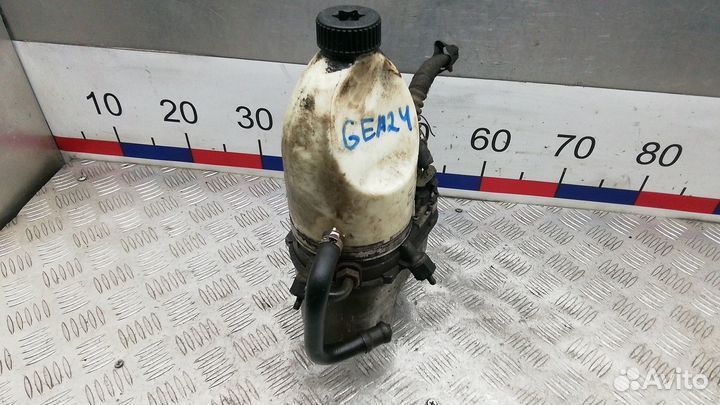 Насос эур Opel Vectra C (2002-2008)