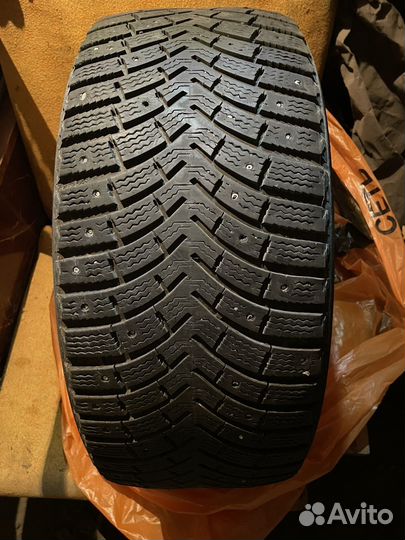 Michelin X-Ice 235/45 R17