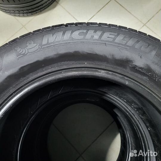 Michelin Latitude Tour HP 245/65 R17 107H