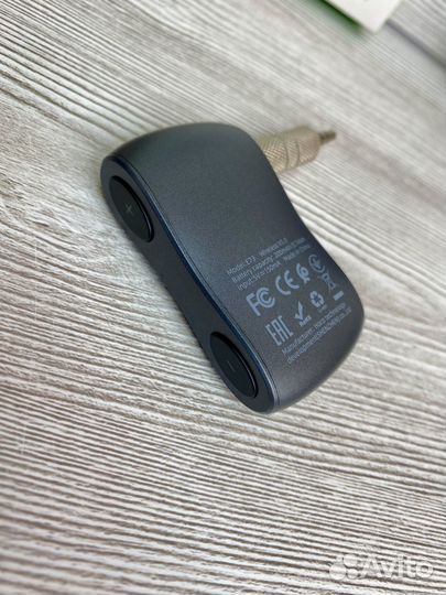 Модулятор Hoco E73