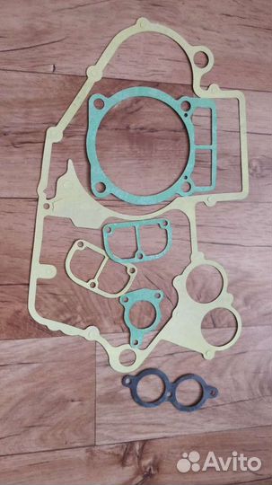 Запчасти ktm 450