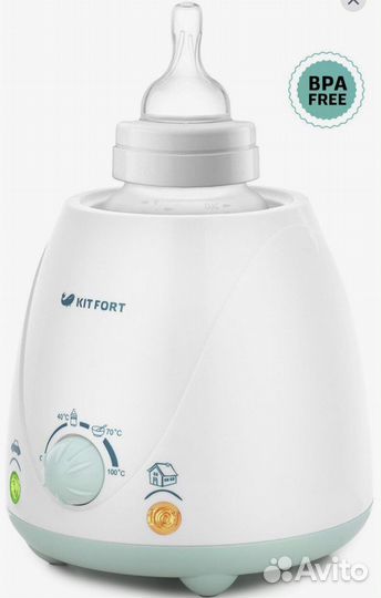 Подогреватель для детских бутылок