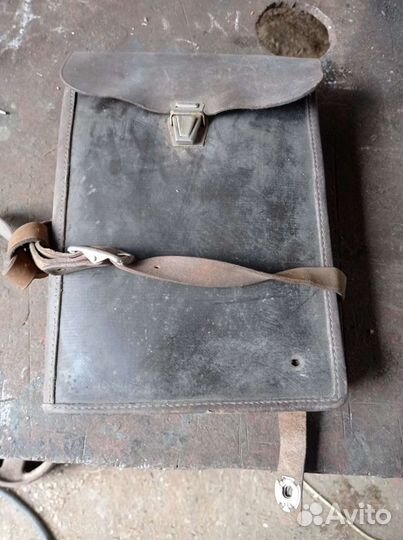 Сумка командирская