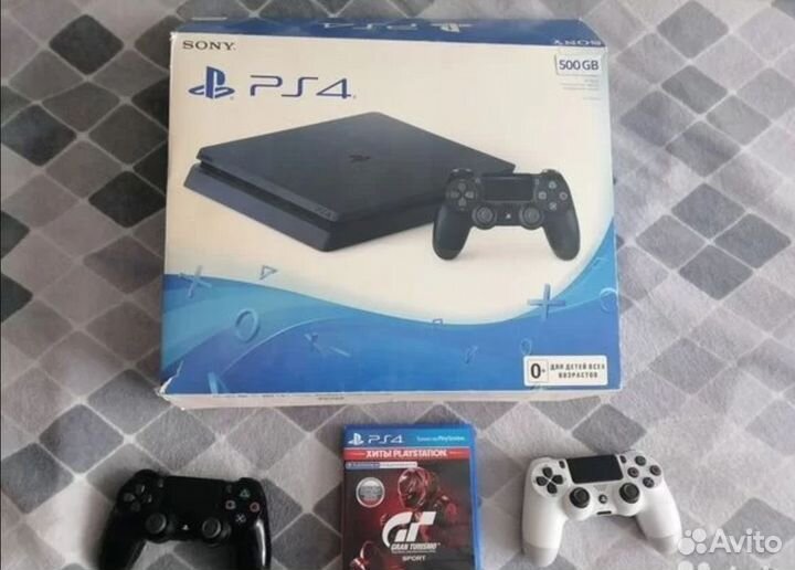 Аренда Ps4 VR, аренда Playstation 4, Ps5