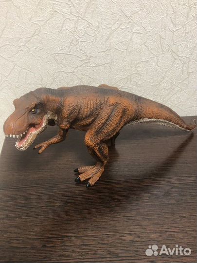 Динозавр Рекс / T-rex (Mojo 2012)
