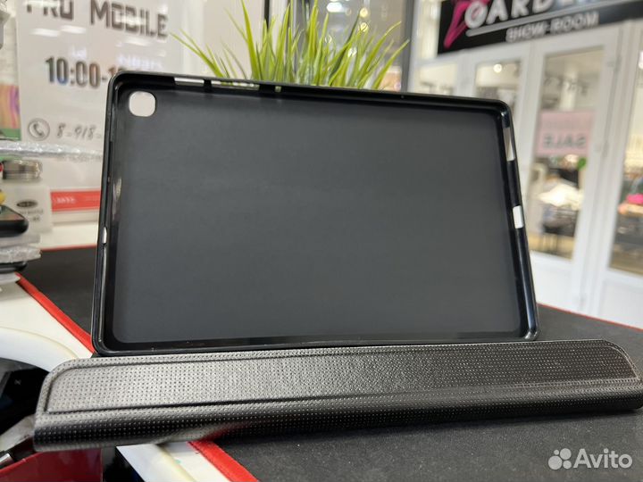 Чехол Samsung Tab S6 Lite