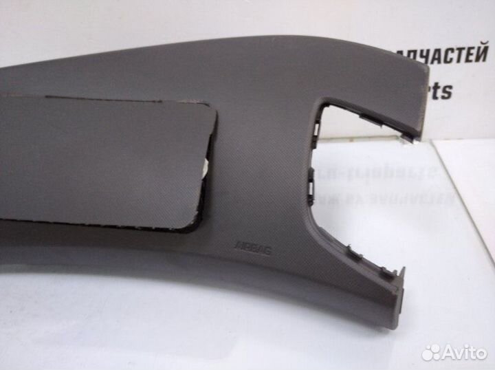 Подушка безопасности пассажира Hyundai Creta 1 GSR