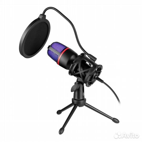 Микрофон defender Forte GMC 300 USB