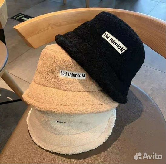 Шляпа женская