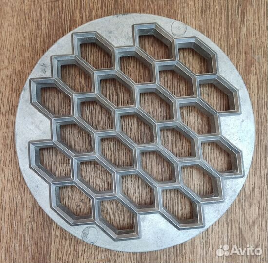 Форма для вареников, вареничница, варенница